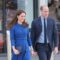 Wills and Kate Dash Over to South Yorkshire For Shenanigans