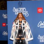 It Is&#8230; Hard to Top Erykah Badu at the Soul Train Awards