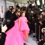 Jennifer Lopez&#8217;s Second Act Dress Has More Like Five Acts