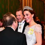 It&#8217;s Time for More Tiaras (and Duchesses Walking Out of Buildings)