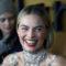 Margot Robbie Hits the Mary, Queen of Scots Promotional Track