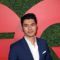 Henry Golding’s Very Handsome 2018