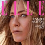 Jennifer Aniston is Elle&#8217;s First 2019 Cover
