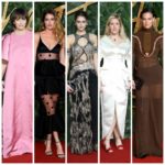 The Worst and the Wackiest of the British Fashion Awards