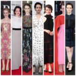 Does Claire Foy Need a New Style Direction for 2019?