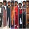 Donald Glover Had a Very Chic 2018