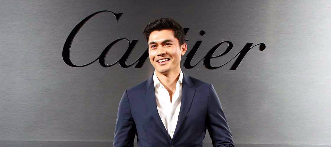 Let’s Revisit Henry Golding’s Year in Handsomeness - Go Fug Yourself