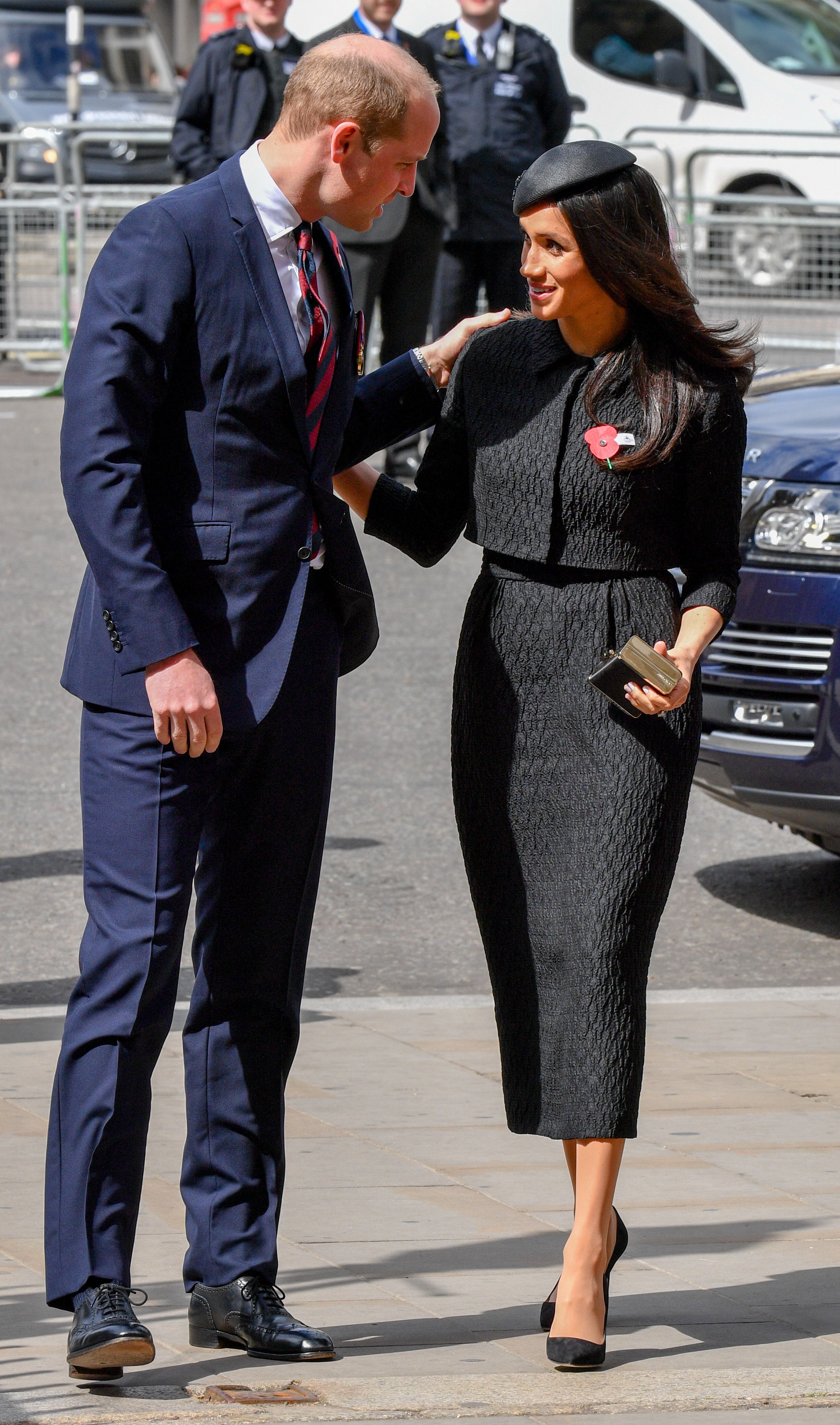 British Royal Family 2018 Year in Review