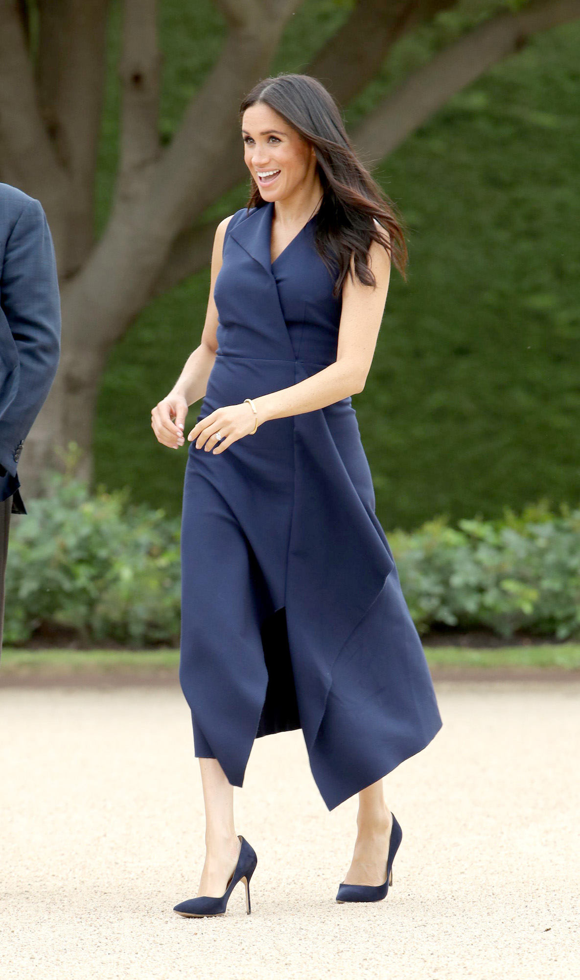 British Royal Family 2018 Year in Review