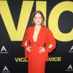 It Turns Out Amy Adams Is In Vice