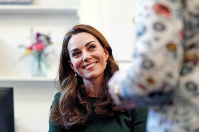 Duchess Kate Family Action Beulah