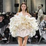 Alexandre Vauthier Leans Into Ruffles and Volume