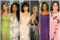 Fear Not: The Critics Choice Awards Also Had Sparkles