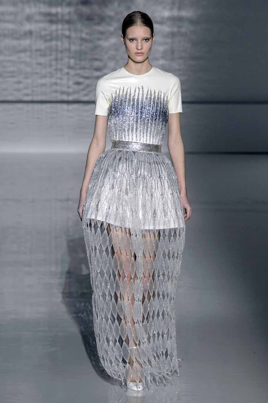 Givenchy Couture 2019
