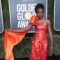 Golden Globes 2019: Danai Gurira Leads the Red Charge