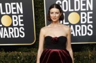 Golden Globes 2019: Who Was The Worst-Dressed?
