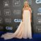 Happy Not At All Valentine’s Day: Women Wore Pink and Red at the Critics Choice Awards