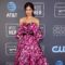 People Wore Patterns to the Critics Choice Awards