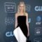 Women in White, Black, and Black & White at the 2019 Critics’ Choice Awards