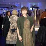 Many Fancy People Came to the Opening of the Dior Exhibit at the V&#038;A
