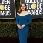 Golden Globes 2019: Allison Janney and the Rest of the Blue and Green Brigade