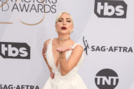 Women, As Ever, Wore White to the SAGs