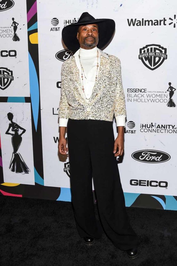 essence billy porter