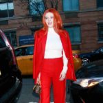 Bella Thorne, Reigning Fug Madness Champion, Dips a Toe In at Fashion Week