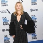 The Independent Spirit Awards Brought Out Some Patterns