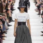 Dior Is So Hat For Fall