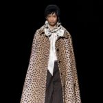 Marc Jacobs Finished NYFW With Such Glorious Outerwear