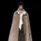 Marc Jacobs Finished NYFW With Such Glorious Outerwear