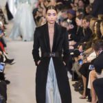 Brandon Maxwell Keeps a Mostly Neutral Color Palette