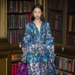 Peter Pilotto Threw His Show in a Library