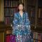 Peter Pilotto Threw His Show in a Library
