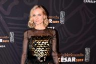 France Also Held Its Oscars This Weekend