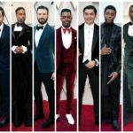The Dudes of the Oscars Brought It