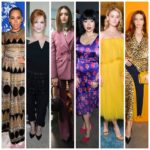 NYFW Front Row Update: Siriano, Spade, Scott, and More