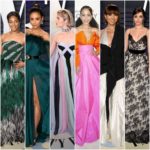 Big and Bold at the 2019 Oscars Post-Parties