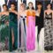 Oscars 2019: Big and Bold at the Post-Parties