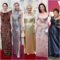 Oscars 2019: Glenn Close Swung Big, and Other Glittering Gowns