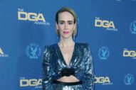 Everyone Looked Moderately Reasonable at the Directors’ Guild Awards