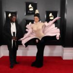 The Biggest Statement Gowns of the Grammys