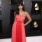 Behold the (Rest of the) Pink and Reds of the Grammys!