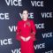 Amy Adams Premieres VICE in Paris