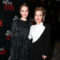 Lily James and Gillian Anderson Are Starring in ALL ABOUT EVE