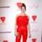 Shailene Woodley WENT FOR IT on Valentine’s Day