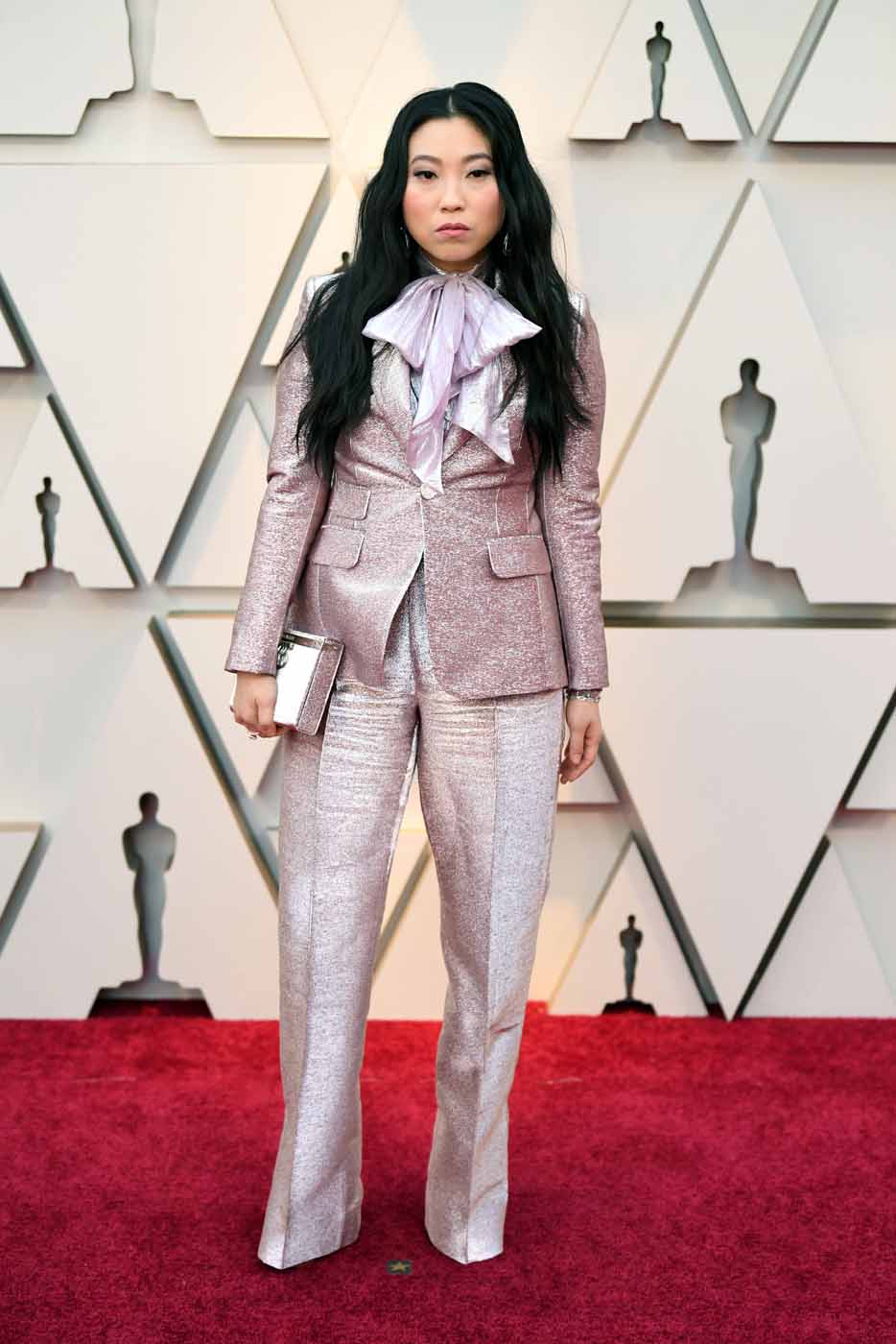 Fug Nation s Best Dressed  of the 2019 Oscars  Red Carpet 