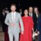 Harry and Meghan Have Arrived in Morocco