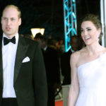 Kate&#8217;s BAFTAs Dress Is Great BUT LOOK AT HER SHOES!